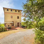 Daino-16 By Interhome * Riparbella