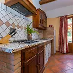 Daino-16 By Interhome * Riparbella
