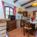 Daino-16 By Interhome * Riparbella